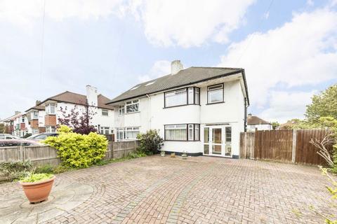 3 bedroom semi-detached house for sale, South Lane, New Malden KT3