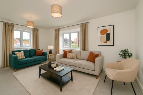 undefined, Weavers Grange, London Road, Bozeat, NN29