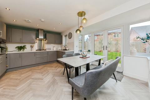 undefined, Hamman Drive, Knutsford, Cheshire, WA16