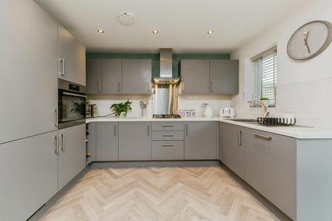 undefined, Hamman Drive, Knutsford, Cheshire, WA16