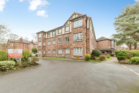 undefined, Tabley Road, Knutsford, Cheshire, WA16