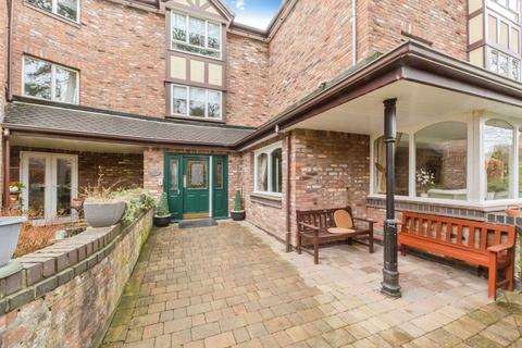 undefined, Tabley Road, Knutsford, Cheshire, WA16