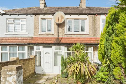 undefined, Highfield Road, Bradford BD9