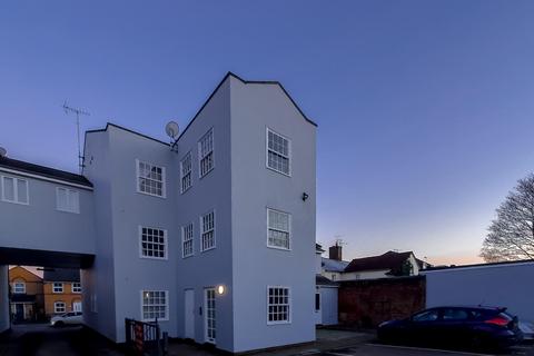 undefined, West Court, Sawbridgeworth