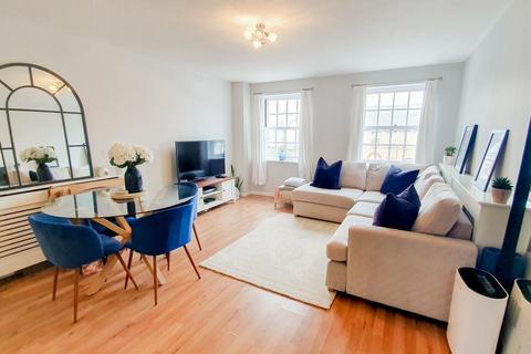 undefined, West Court, Sawbridgeworth