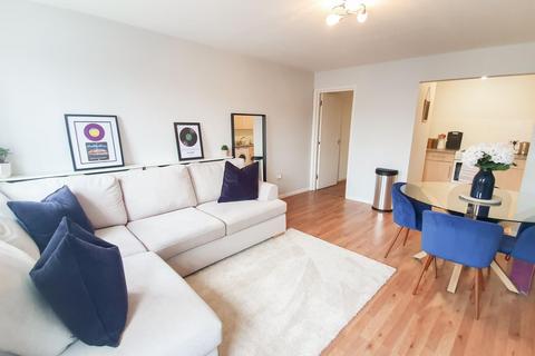 undefined, West Court, Sawbridgeworth