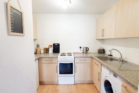 undefined, West Court, Sawbridgeworth
