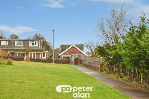 undefined, Salisbury Close, Heolgerrig, Merthyr Tydfil