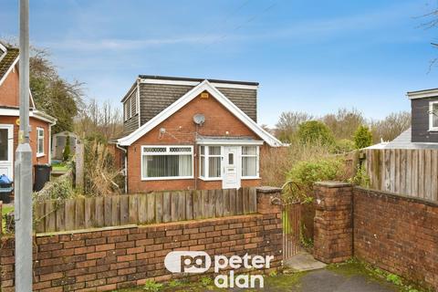undefined, Salisbury Close, Heolgerrig, Merthyr Tydfil