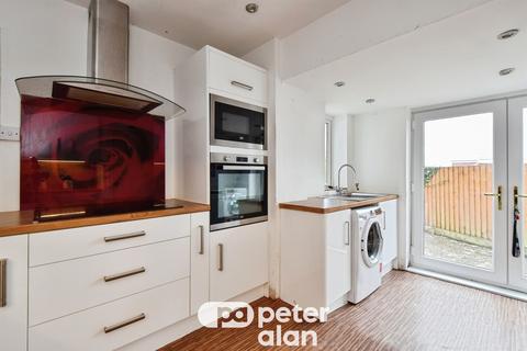 undefined, Salisbury Close, Heolgerrig, Merthyr Tydfil