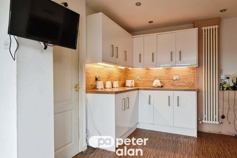 undefined, Salisbury Close, Heolgerrig, Merthyr Tydfil