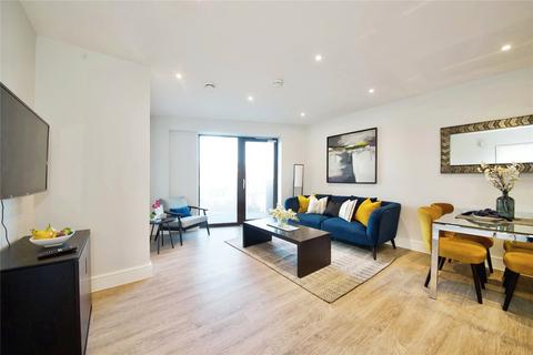 undefined, Liberty Wharf, Waterfront Heights, 152A Mount Pleasant, WEMBLEY, HA0