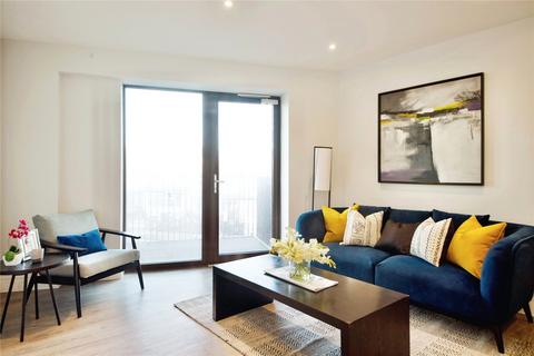undefined, Liberty Wharf, Waterfront Heights, 152A Mount Pleasant, WEMBLEY, HA0