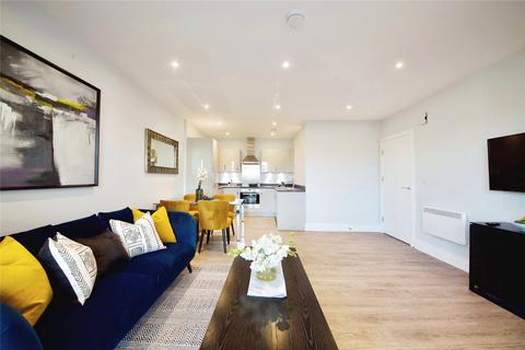 undefined, Liberty Wharf, Waterfront Heights, 152A Mount Pleasant, WEMBLEY, HA0