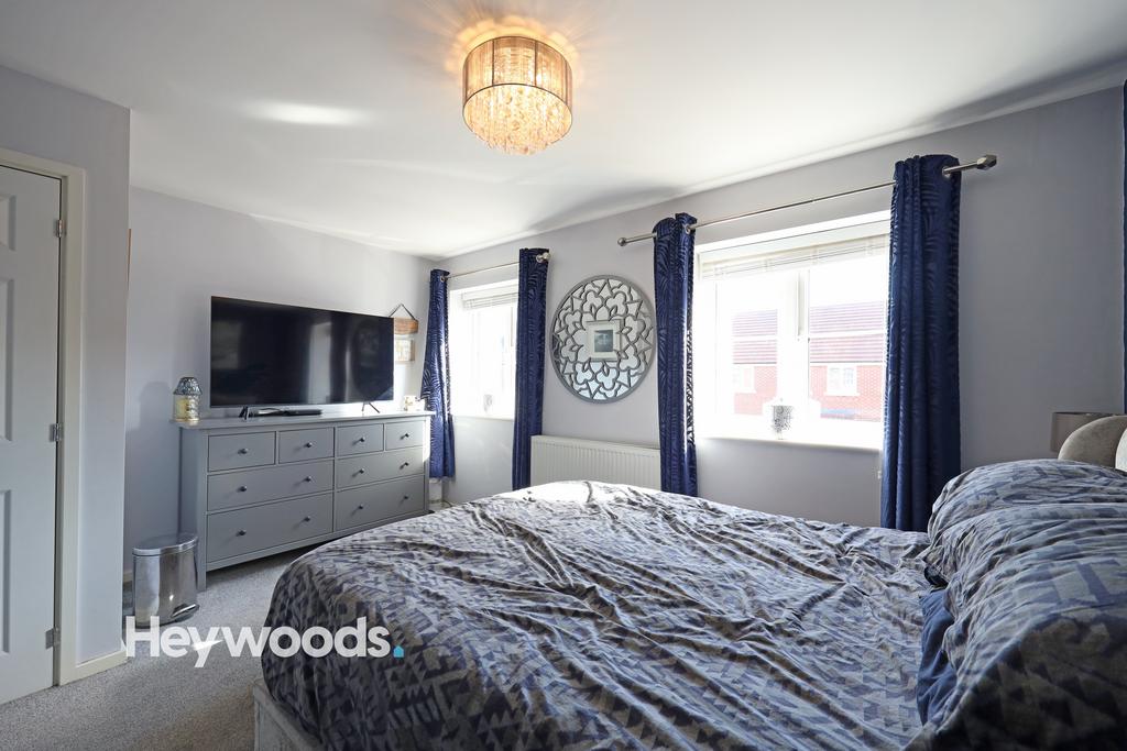 8 Skylark bedroom pic