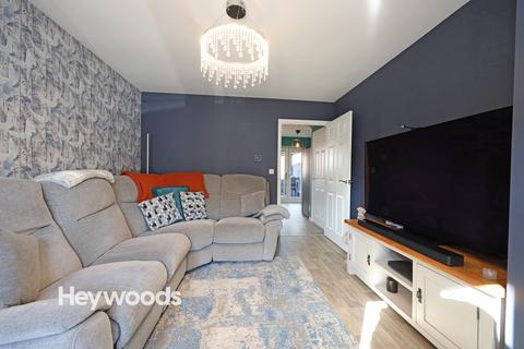 undefined, Skylark Row, Baldwins Gate, Newcastle-under-Lyme, Staffordshire