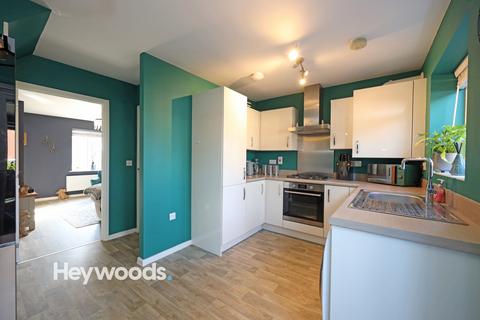 undefined, Skylark Row, Baldwins Gate, Newcastle-under-Lyme, Staffordshire