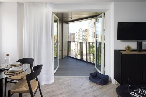 undefined, Axion House, Silver Road, London, SE13