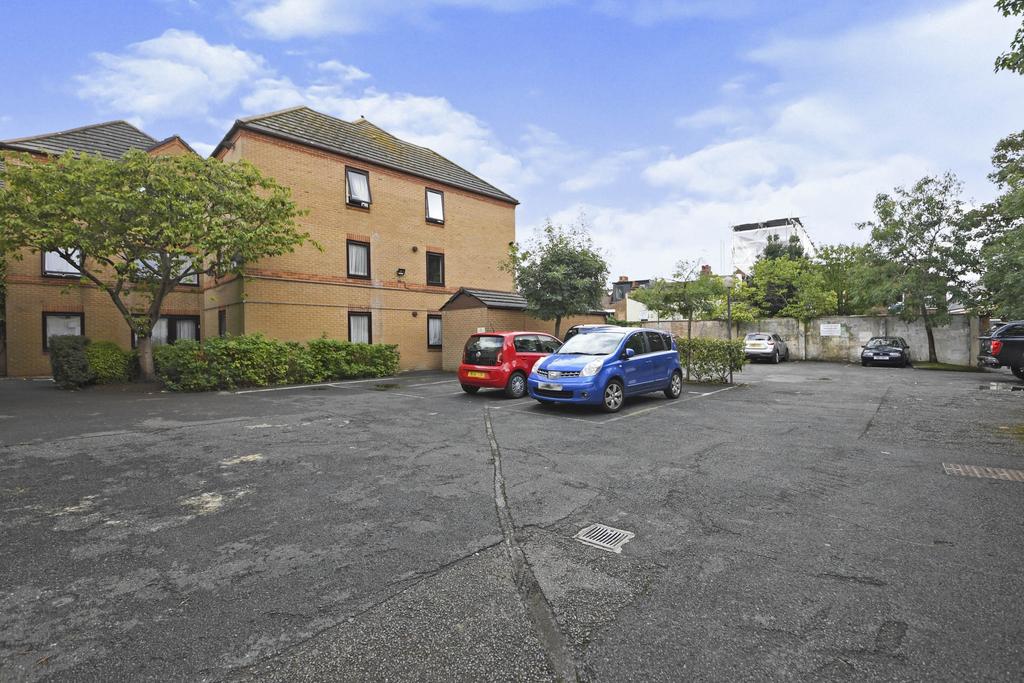 Car Park