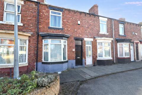 3 bedroom terraced house for sale, Surrey Street, Middlesbrough, TS1 4QA