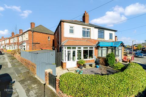 undefined, Bayswater Street, Bolton, Lancashire, BL3