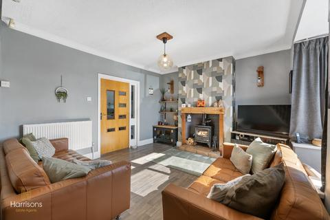 undefined, Bayswater Street, Bolton, Lancashire, BL3