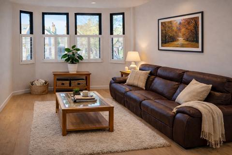 undefined, Creffield Road, London, W5