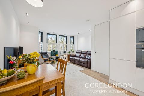 Creffield Road, London, W5