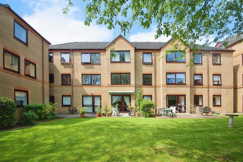 1 bedroom flat for sale, Friern Park, London, N12