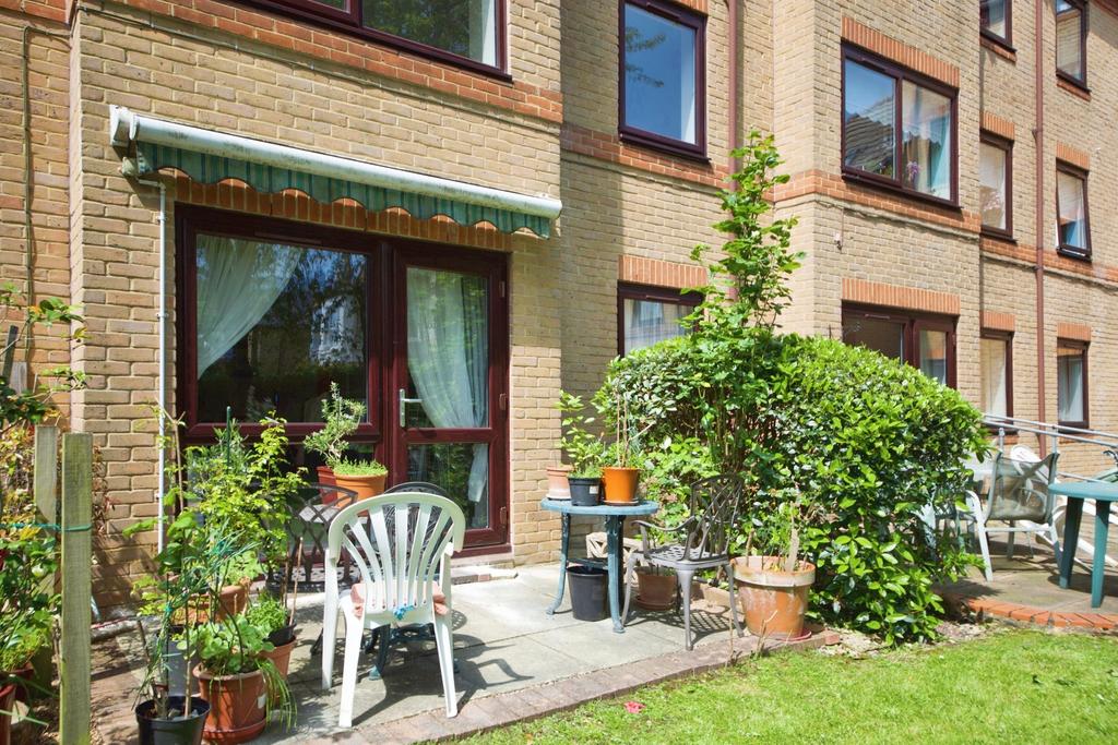 Communal Garden