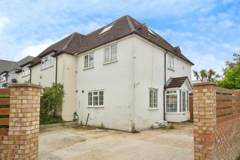 4 bedroom semi-detached house for sale, Crescent Way, LONDON, London, N12