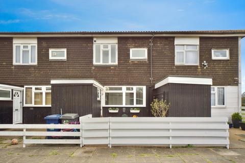 3 bedroom terraced house for sale, Crocus Field, Barnet, EN5