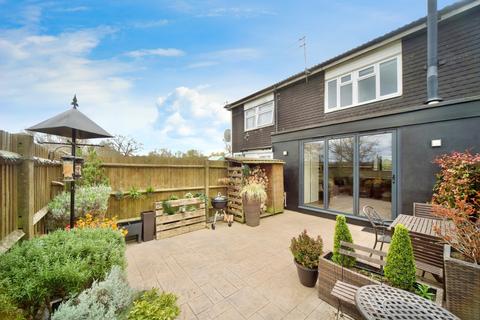 3 bedroom terraced house for sale, Crocus Field, Barnet, EN5