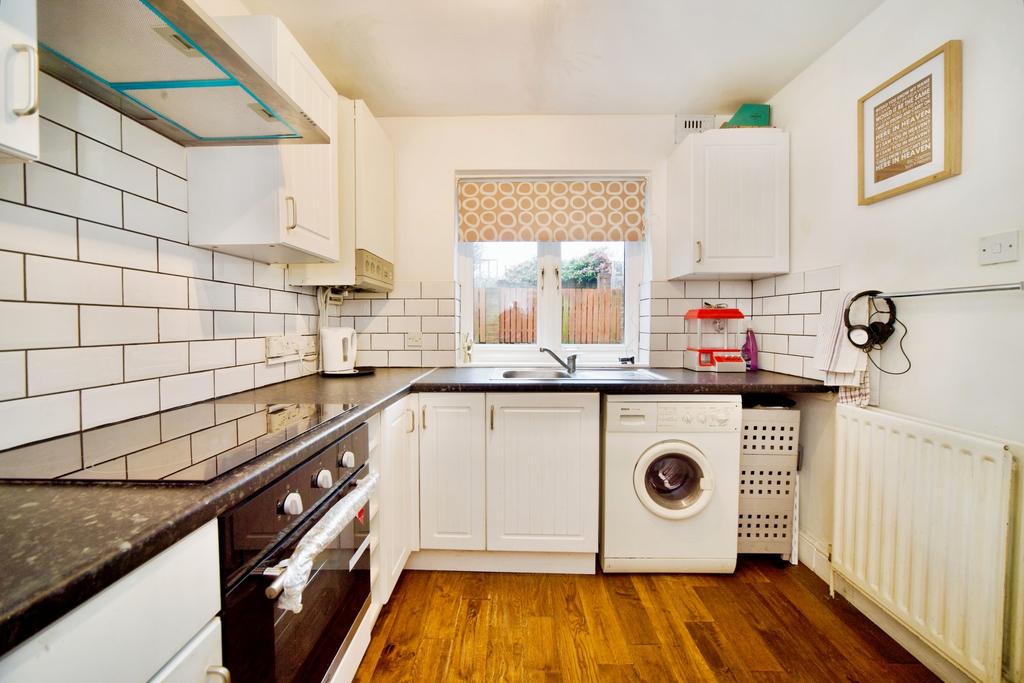 Kitchenreception