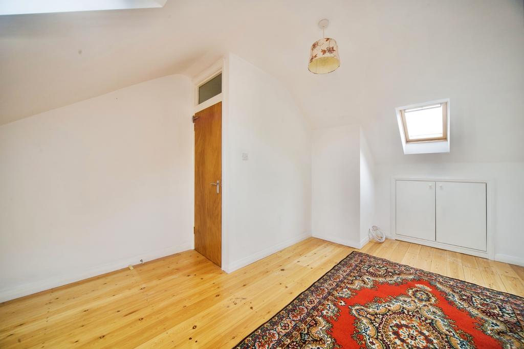 Loft Space