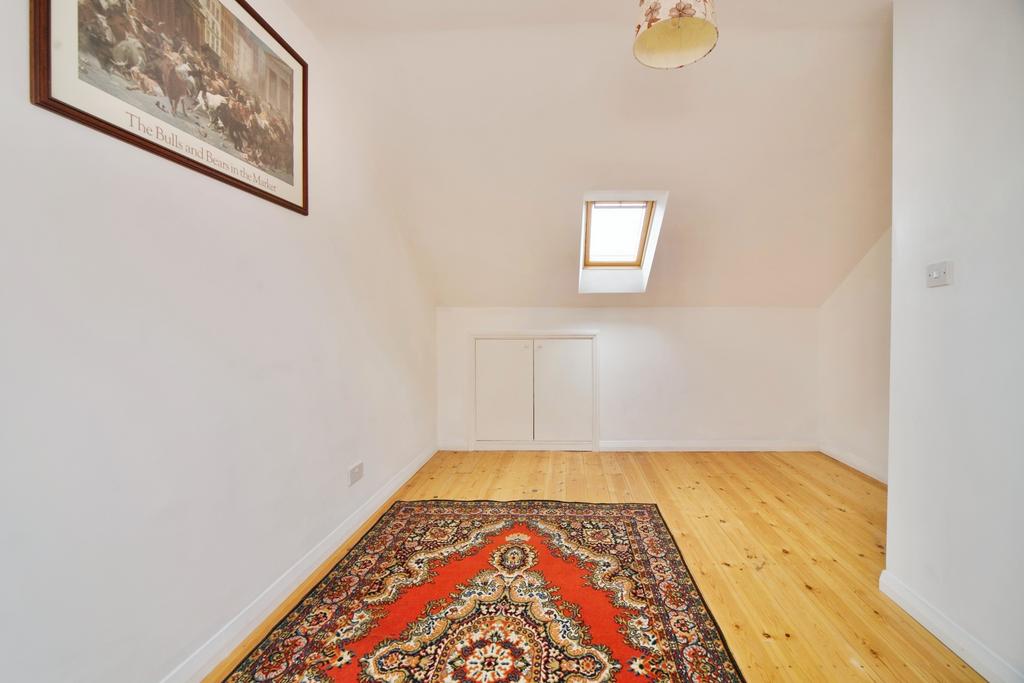 Loft Space
