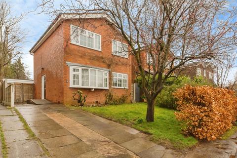 undefined, Truro Close, Macclesfield, Cheshire, SK10
