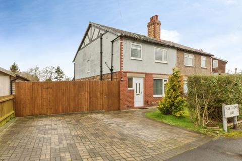 Hawthorn Way, MACCLESFIELD, Cheshire, SK10