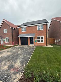 undefined, Oak Road, Deeside, CH5