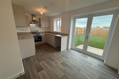 undefined, Oak Road, Deeside, CH5