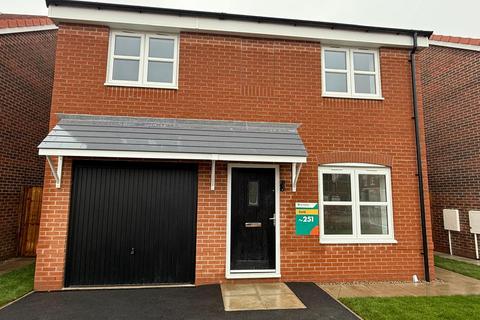 undefined, Oak Road, Deeside, CH5