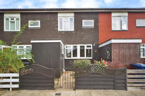 3 bedroom terraced house for sale, Crocus Field, Barnet, EN5