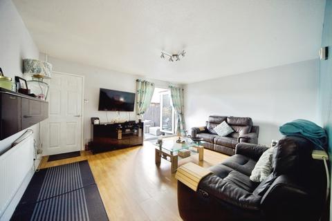 3 bedroom terraced house for sale, Crocus Field, Barnet, EN5