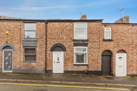 Pearle Street, MACCLESFIELD, Cheshire, SK10