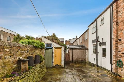 2 bedroom terraced house for sale, Pearle Street, MACCLESFIELD, Cheshire, SK10
