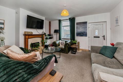 2 bedroom terraced house for sale, Pearle Street, MACCLESFIELD, Cheshire, SK10