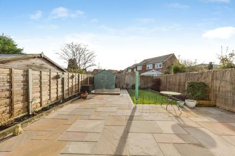 undefined, Fitz Close, MACCLESFIELD, Cheshire, SK10