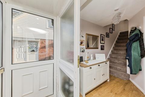 undefined, Fitz Close, MACCLESFIELD, Cheshire, SK10