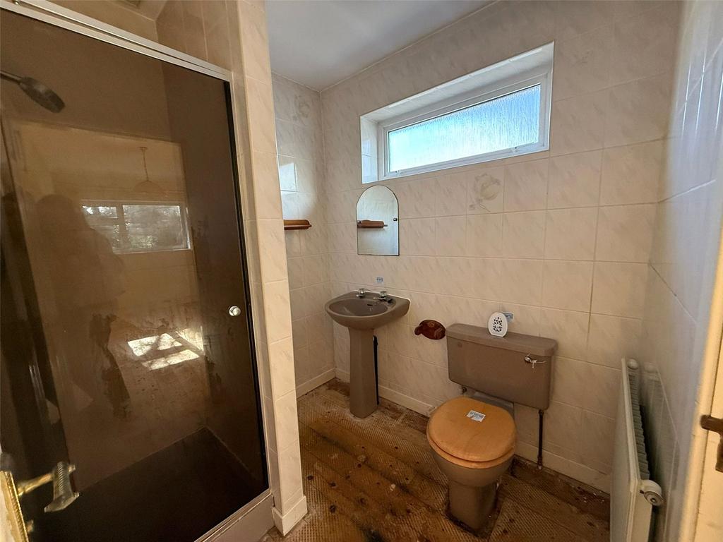 Ensuite
