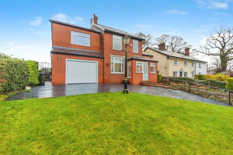 undefined, Bredbury Green, Romiley, Stockport, Greater Manchester, SK6